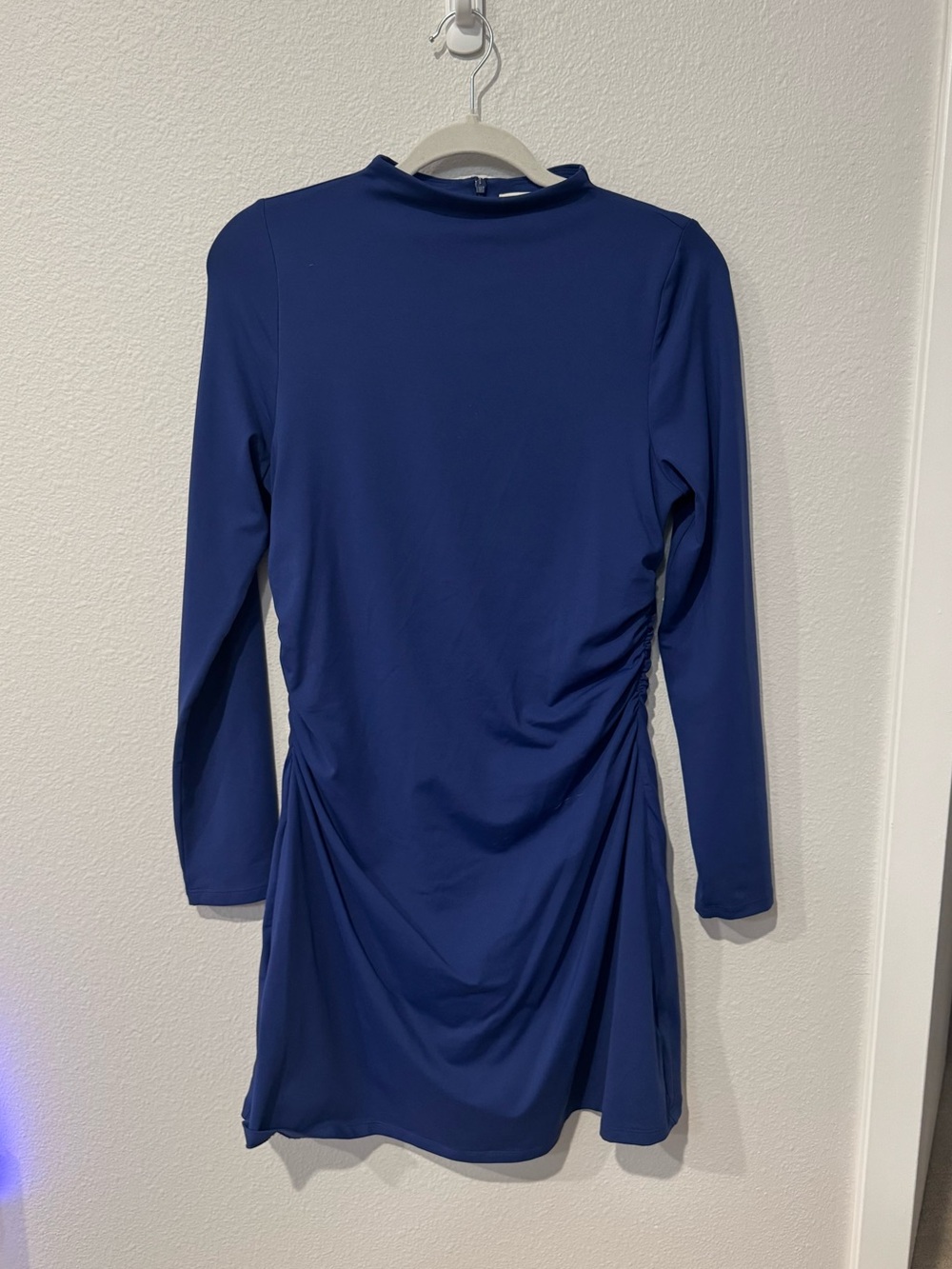 Aritzia contour dress